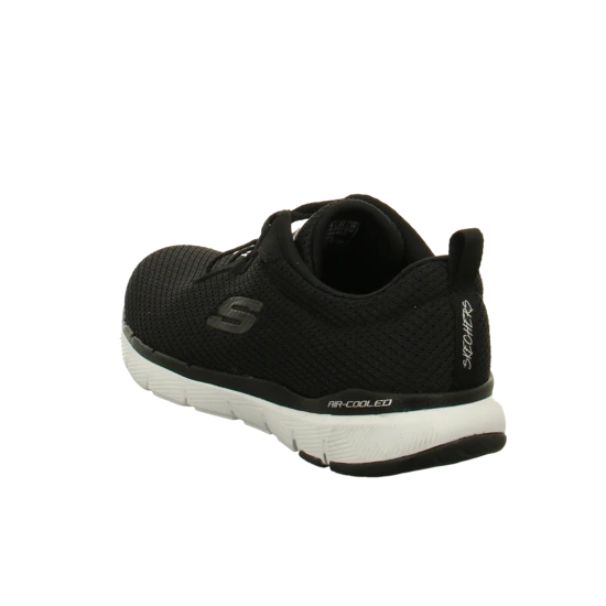 Skechers FLEX APPEAL 3.0 - FIRST INSIGHT - 13070 BKW – Bild 3