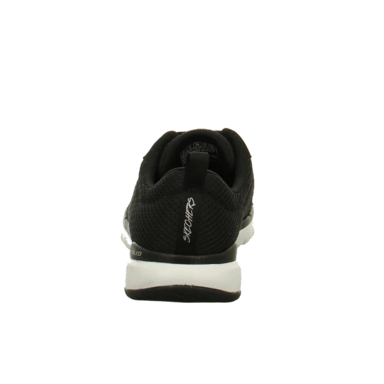 Skechers FLEX APPEAL 3.0 - FIRST INSIGHT - 13070 BKW – Bild 4