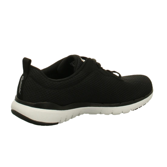 Skechers FLEX APPEAL 3.0 - FIRST INSIGHT - 13070 BKW – Bild 5