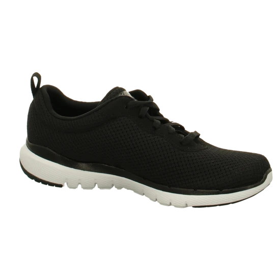 Skechers FLEX APPEAL 3.0 - FIRST INSIGHT - 13070 BKW – Bild 6