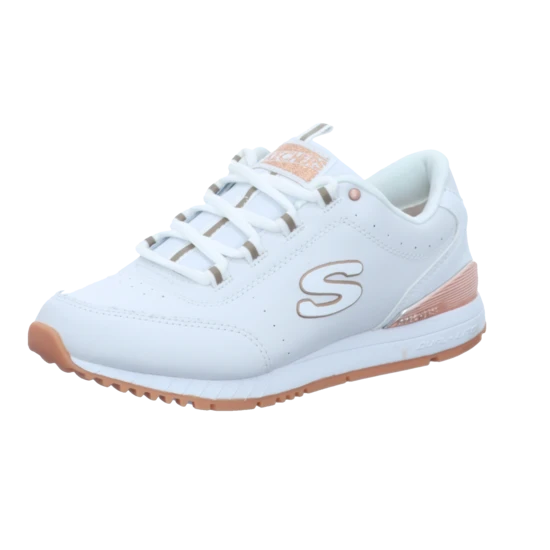 Skechers SUNLITE - DELIGHTFULLY OG - 907 WHT 3 Skechers SUNLITE - DELIGHTFULLY OG - 907 WHT