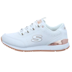 Alternative view of Skechers SUNLITE - DELIGHTFULLY OG - 907 WHT