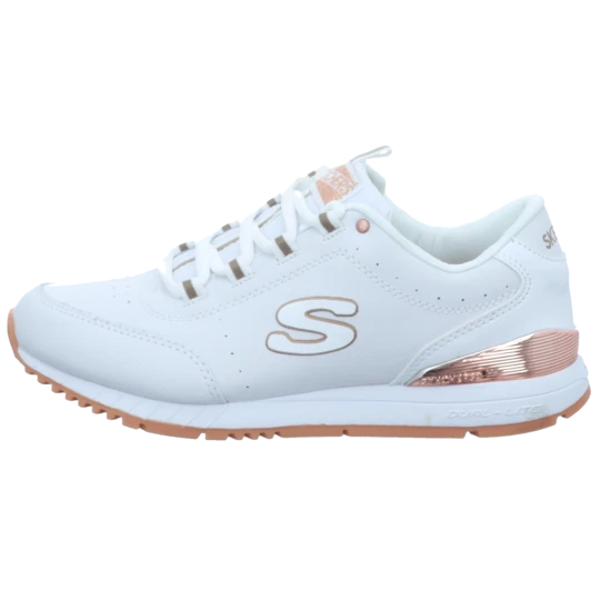 Skechers SUNLITE - DELIGHTFULLY OG - 907 WHT 4 Skechers SUNLITE - DELIGHTFULLY OG - 907 WHT – Bild 2
