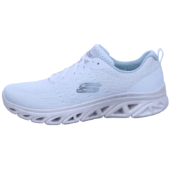 Alternative view of Skechers GLIDE-STEP SPORT - LOVEVERY - 149324 WSL