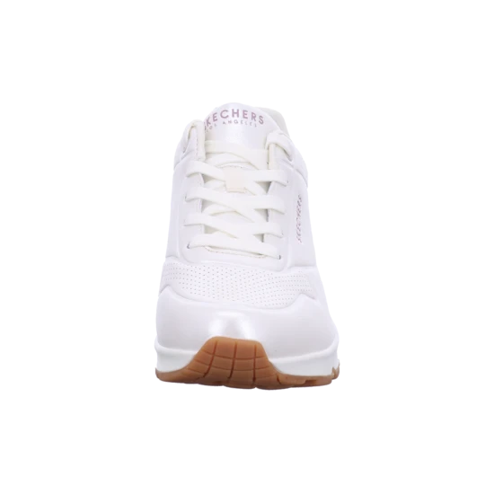 Skechers UNO - PEARL QUEEN - 155174 WHT 9 Skechers UNO - PEARL QUEEN - 155174 WHT – Bild 7