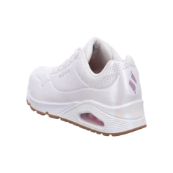 Skechers UNO - PEARL QUEEN - 155174 WHT 11 Skechers UNO - PEARL QUEEN - 155174 WHT -Skechers Shop 237100352 09