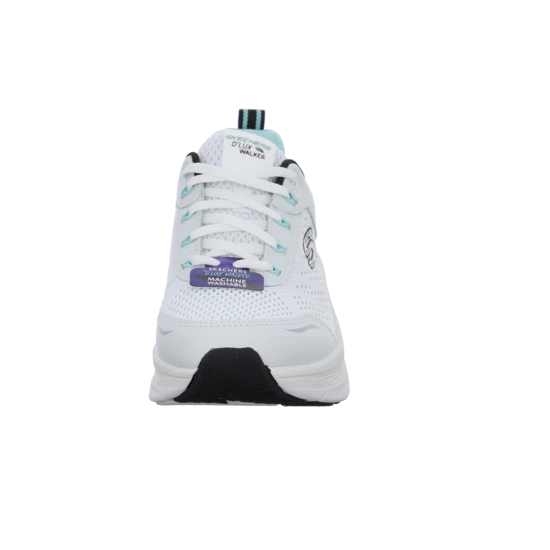 Skechers D'LUX WALKER - INFINITE MOTION - 149023 WBK 9 Skechers D'LUX WALKER - INFINITE MOTION - 149023 WBK – Bild 7