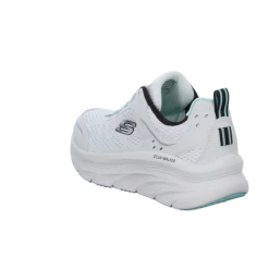 Skechers D'LUX WALKER - INFINITE MOTION - 149023 WBK 11 Skechers D'LUX WALKER - INFINITE MOTION - 149023 WBK -Skechers Shop 237109000 09