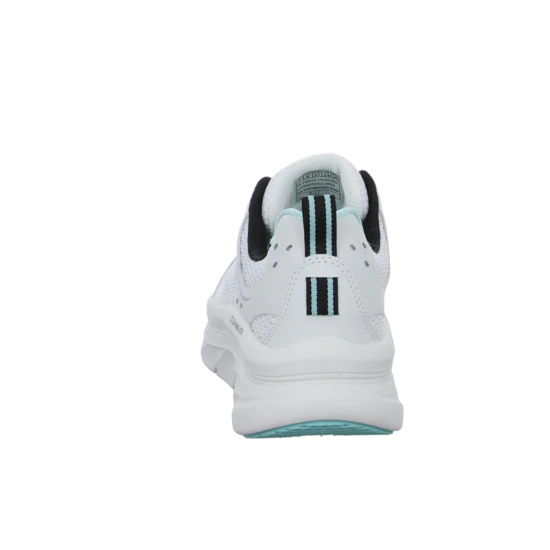 Skechers D'LUX WALKER - INFINITE MOTION - 149023 WBK 6 Skechers D'LUX WALKER - INFINITE MOTION - 149023 WBK – Bild 4