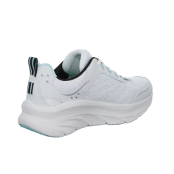 Skechers D'LUX WALKER - INFINITE MOTION - 149023 WBK 13 Skechers D'LUX WALKER - INFINITE MOTION - 149023 WBK -Skechers Shop 237109000 14