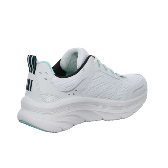 Skechers D'LUX WALKER - INFINITE MOTION - 149023 WBK 7 Skechers D'LUX WALKER - INFINITE MOTION - 149023 WBK – Bild 5