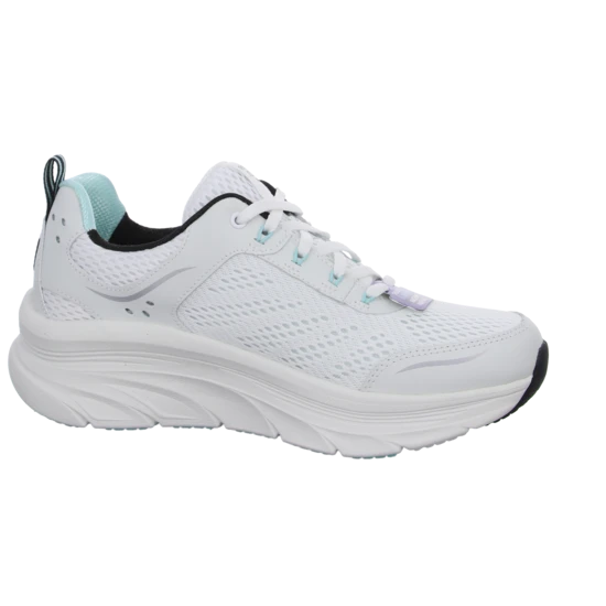 Skechers D'LUX WALKER - INFINITE MOTION - 149023 WBK 8 Skechers D'LUX WALKER - INFINITE MOTION - 149023 WBK – Bild 6