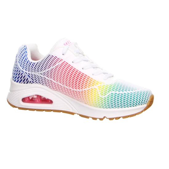 Skechers Uno - Eye Catching 8 Skechers Uno - Eye Catching – Bild 6
