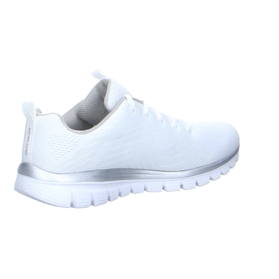 Skechers GRACEFUL - GET CONNECTED - 12615 WSL 6 Skechers GRACEFUL - GET CONNECTED - 12615 WSL – Bild 5