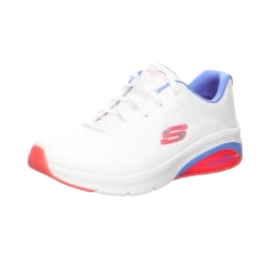 Skechers Sportliche Schnürschuhe Für Damen