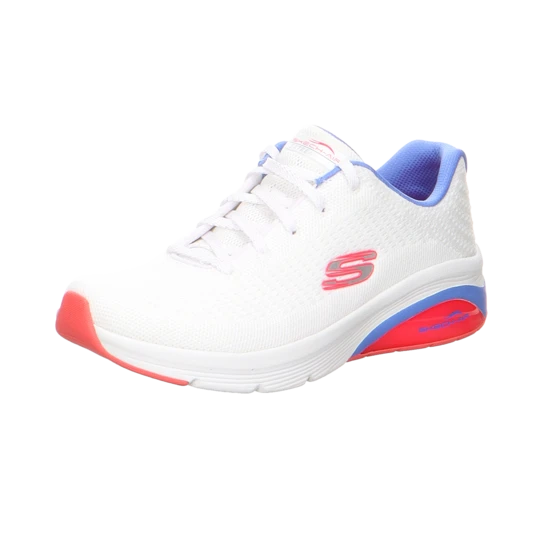Skechers Sportliche Schnürschuhe Für Damen 3 Skechers Sportliche Schnürschuhe Für Damen