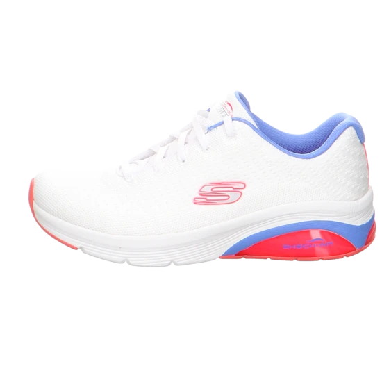 Skechers Sportliche Schnürschuhe Für Damen 4 Skechers Sportliche Schnürschuhe Für Damen – Bild 2