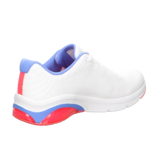Skechers Sportliche Schnürschuhe Für Damen 7 Skechers Sportliche Schnürschuhe Für Damen – Bild 5