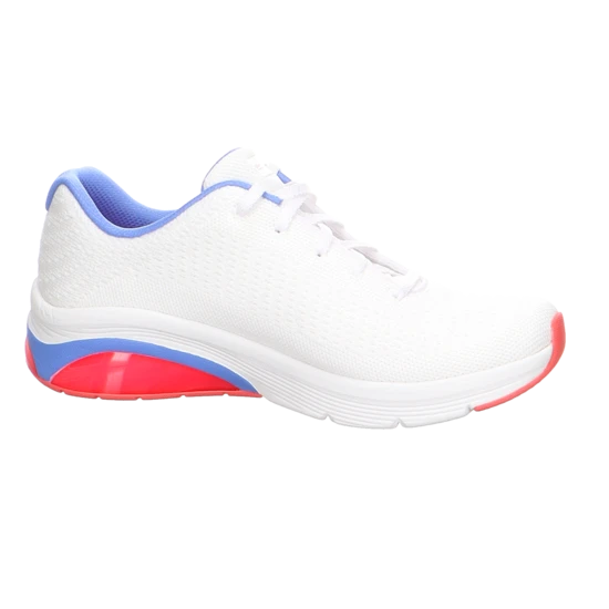 Skechers Sportliche Schnürschuhe Für Damen 8 Skechers Sportliche Schnürschuhe Für Damen – Bild 6