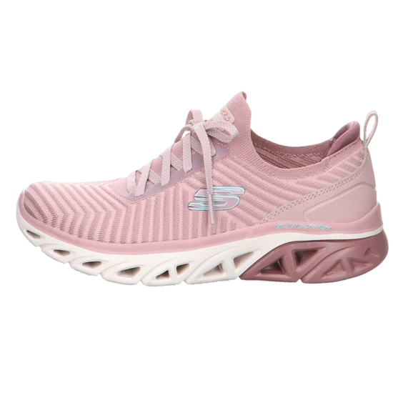 Skechers GLIDE-STEP SPORT - LEVEL UP - 149553 MVE 4 Skechers GLIDE-STEP SPORT - LEVEL UP - 149553 MVE – Bild 2