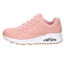Alternative view of Skechers UNO - STAND ON AIR - 73690 BLSH