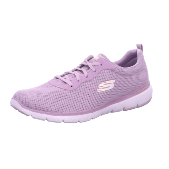 Skechers FLEX APPEAL 3.0 - FIRST INSIGHT - 13070 PUR 3 Skechers FLEX APPEAL 3.0 - FIRST INSIGHT - 13070 PUR