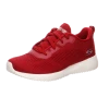 Skechers BOBS SQUAD - TOUGH TALK - 32504 RED 2 Skechers BOBS SQUAD - TOUGH TALK - 32504 RED -Skechers Shop 2375080087 04