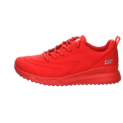 Alternative view of Skechers BOBS SQUAD 3 - COLOR SWATCH - 117178 RED