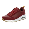 Skechers UNO - SOLID AIR - 155132 DKRD 2 Skechers UNO - SOLID AIR - 155132 DKRD -Skechers Shop 237510253 04