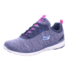 Skechers FLEX APPEAL 3.0 - STEADY ENERGY - 149294 NVY