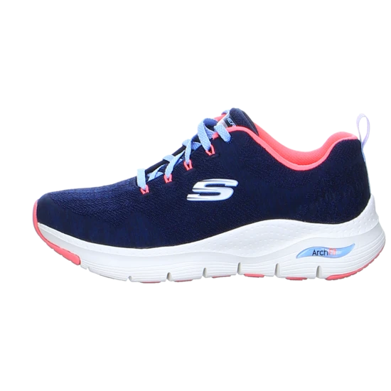 Skechers ARCH FIT - COMFY WAVE - 149414 NVHP 4 Skechers ARCH FIT - COMFY WAVE - 149414 NVHP – Bild 2