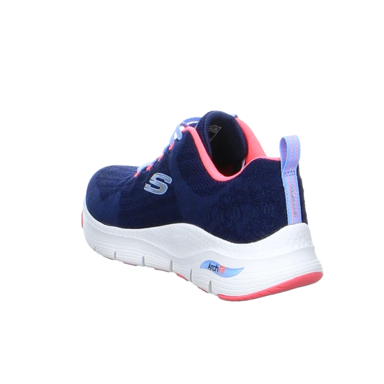 Skechers ARCH FIT - COMFY WAVE - 149414 NVHP 5 Skechers ARCH FIT - COMFY WAVE - 149414 NVHP – Bild 3