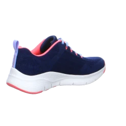 Skechers ARCH FIT - COMFY WAVE - 149414 NVHP 13 Skechers ARCH FIT - COMFY WAVE - 149414 NVHP -Skechers Shop 2378090369 14