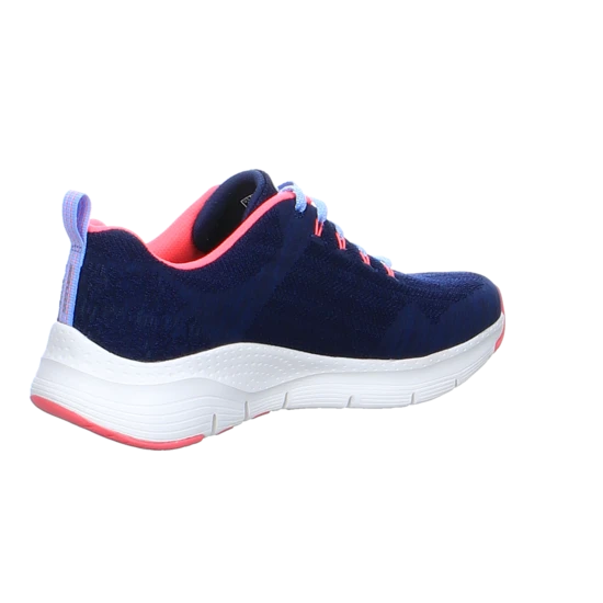 Skechers ARCH FIT - COMFY WAVE - 149414 NVHP 7 Skechers ARCH FIT - COMFY WAVE - 149414 NVHP – Bild 5