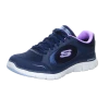 Skechers FLEX APPEAL 4.0 - TRUE CLARITY - 149299 NVLV 2 Skechers FLEX APPEAL 4.0 - TRUE CLARITY - 149299 NVLV -Skechers Shop 2378090456 04