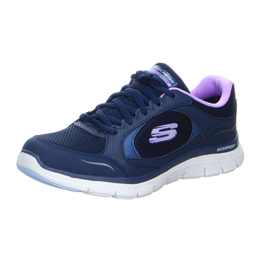 Skechers FLEX APPEAL 4.0 - TRUE CLARITY - 149299 NVLV 3 Skechers FLEX APPEAL 4.0 - TRUE CLARITY - 149299 NVLV