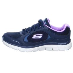 Alternative view of Skechers FLEX APPEAL 4.0 - TRUE CLARITY - 149299 NVLV