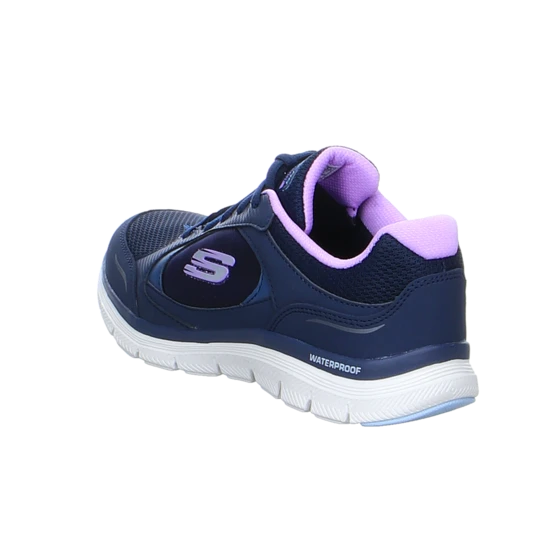 Skechers FLEX APPEAL 4.0 - TRUE CLARITY - 149299 NVLV 5 Skechers FLEX APPEAL 4.0 - TRUE CLARITY - 149299 NVLV – Bild 3