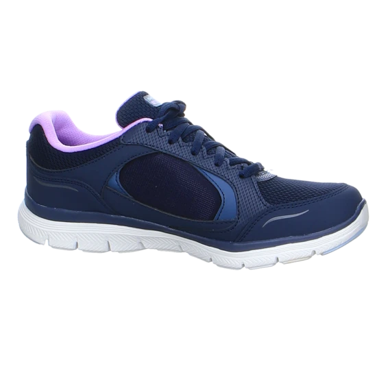Skechers FLEX APPEAL 4.0 - TRUE CLARITY - 149299 NVLV 8 Skechers FLEX APPEAL 4.0 - TRUE CLARITY - 149299 NVLV – Bild 6