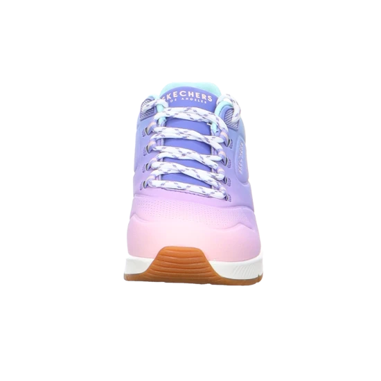 Skechers Uno 2 - Colour Waves 9 Skechers Uno 2 - Colour Waves – Bild 7