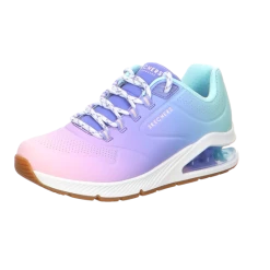 Skechers Uno 2 - Colour Waves