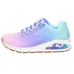 Alternative view of Skechers Uno 2 - Colour Waves