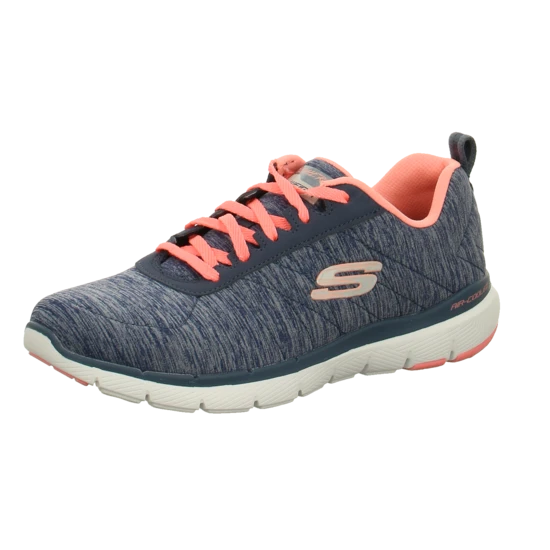 Skechers FLEX APPEAL 3.0 - INSIDERS - 13067 NVCL 3 Skechers FLEX APPEAL 3.0 - INSIDERS - 13067 NVCL