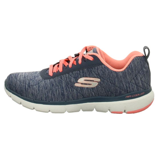 Skechers FLEX APPEAL 3.0 - INSIDERS - 13067 NVCL 4 Skechers FLEX APPEAL 3.0 - INSIDERS - 13067 NVCL – Bild 2