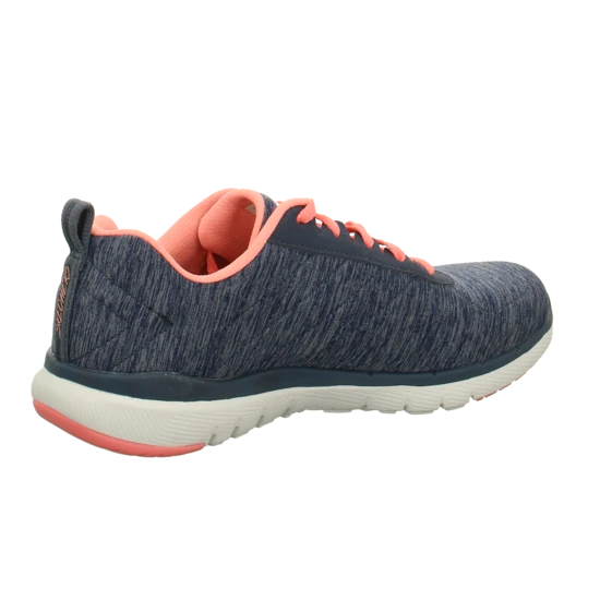 Skechers FLEX APPEAL 3.0 - INSIDERS - 13067 NVCL 7 Skechers FLEX APPEAL 3.0 - INSIDERS - 13067 NVCL – Bild 5
