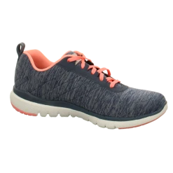 Skechers FLEX APPEAL 3.0 - INSIDERS - 13067 NVCL 14 Skechers FLEX APPEAL 3.0 - INSIDERS - 13067 NVCL -Skechers Shop 237890273 17
