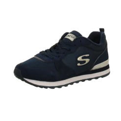 Skechers OG 85 - GOLD'N GURL - 111 NVY