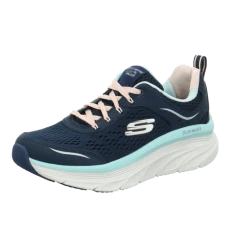 Skechers D'LUX WALKER - INFINITE MOTION - 149023 NVLB