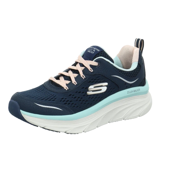 Skechers D'LUX WALKER - INFINITE MOTION - 149023 NVLB 3 Skechers D'LUX WALKER - INFINITE MOTION - 149023 NVLB