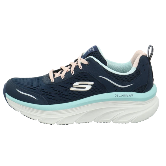 Skechers D'LUX WALKER - INFINITE MOTION - 149023 NVLB 4 Skechers D'LUX WALKER - INFINITE MOTION - 149023 NVLB – Bild 2